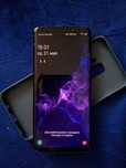 Samsung galaxy S9+