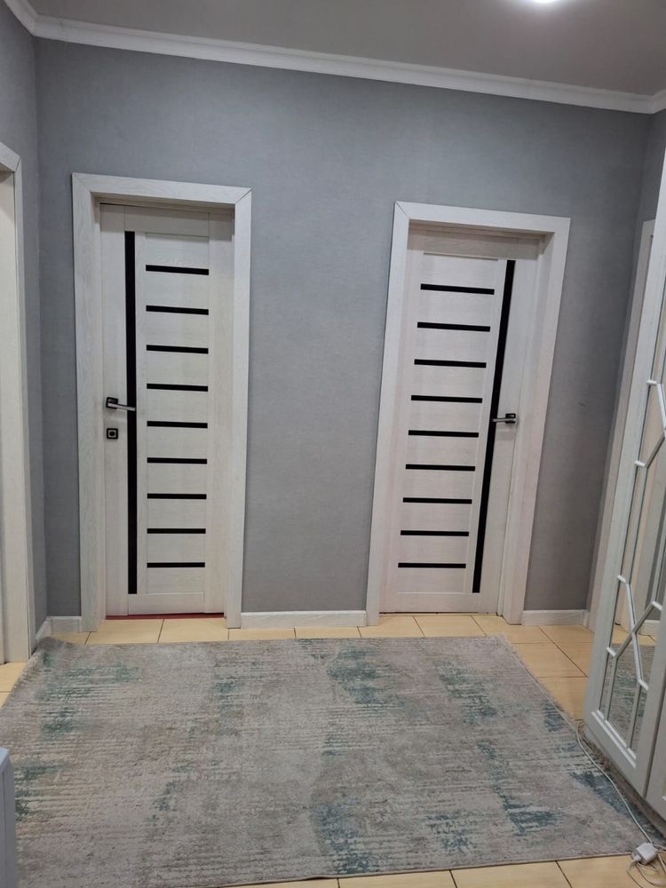Продам 3-комнатную квартиру