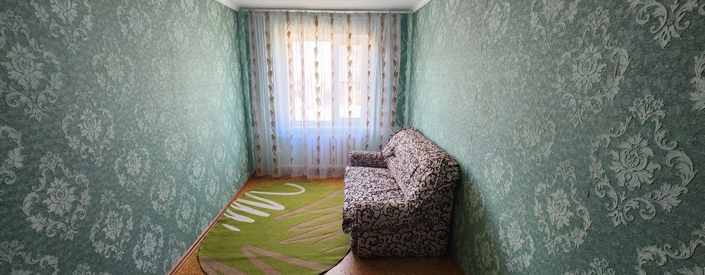 Продам 3 комнатную квартиру