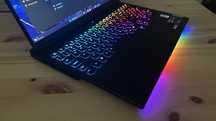 Игровой ноутбук, Legion Pro 7 / RTX4090