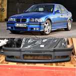 Бампер передний в сборе БМВ Е36 М3 BMW 92-99