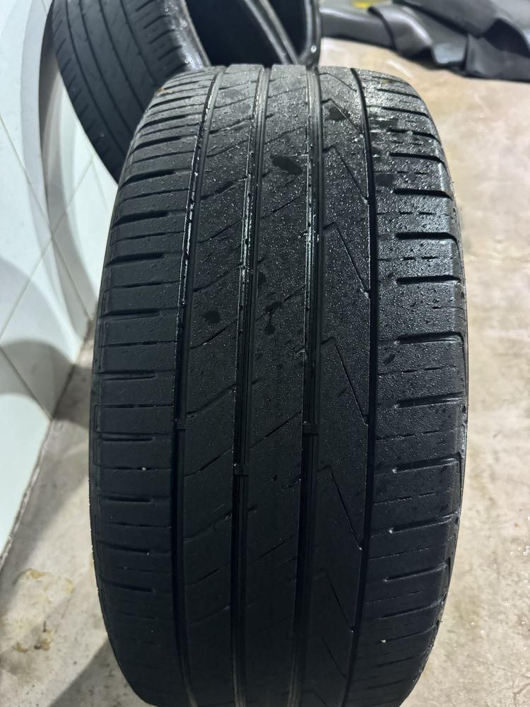 Шины летние,Hankook