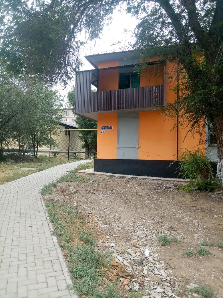 Продам квартиру 2 комнатная