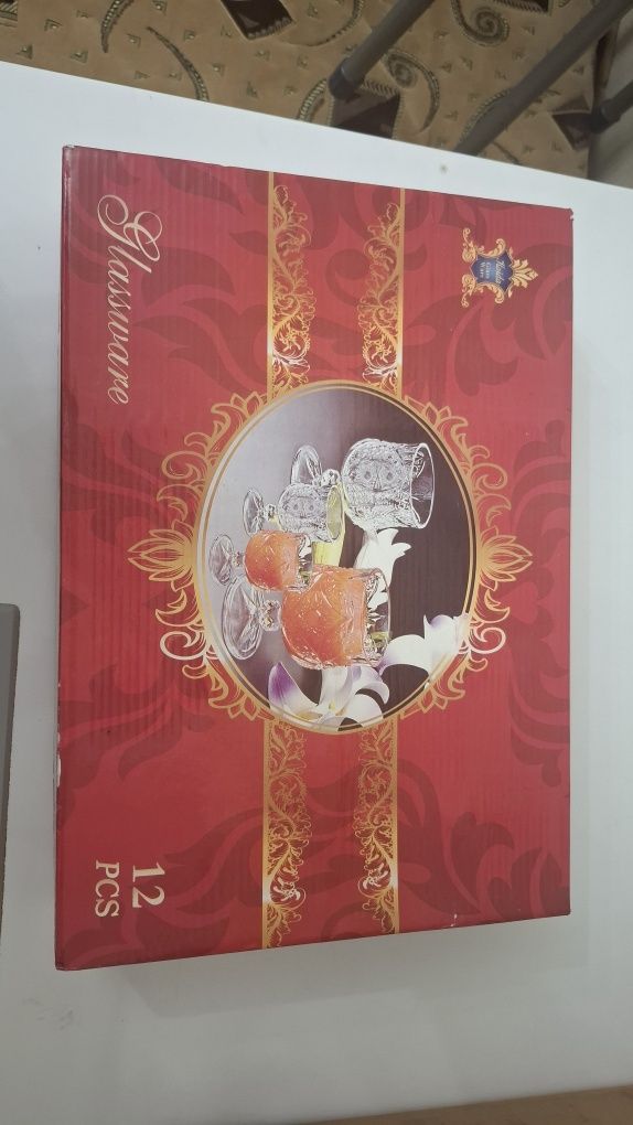 продам набор стакан