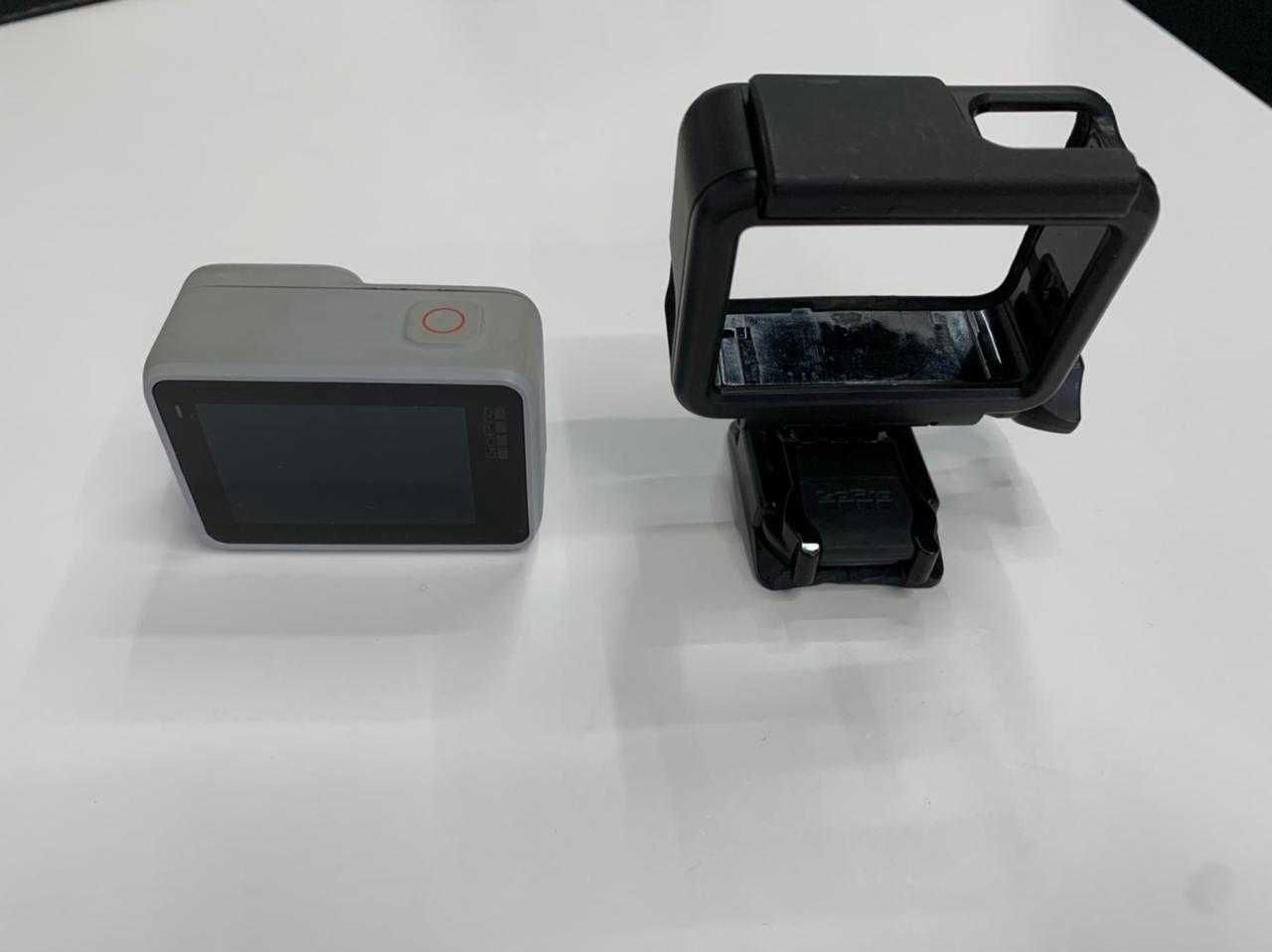Экшн камера Go-Pro