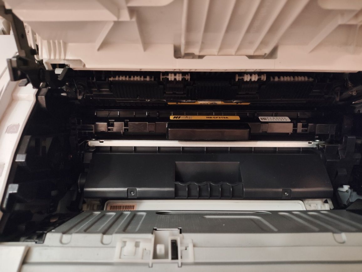 Принтер 3в1 hp LaserJet Pro MFP m130nw