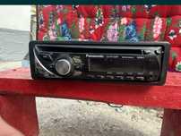 Автомагнитола  PANASONIC