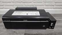 Продам принтер Epson L800