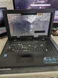 Корпус в сборе на ноутбук Asus X553MA