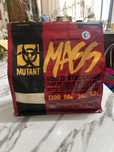 Продам новый гейнер Mutant Mass 2кг