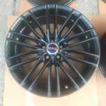 Продам итальянские диски МAK RAPID