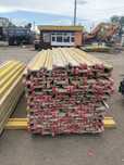 Балка двутавровая 2.5 м, 1300тг/метр