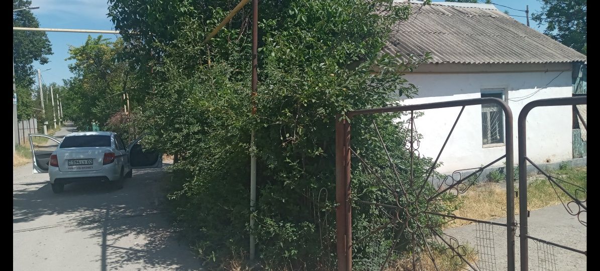 Сдам в аренду дачу на Боз Арык - 1
