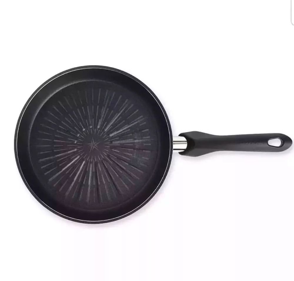 Happycall Сковорода “ Plasma IH Grill”