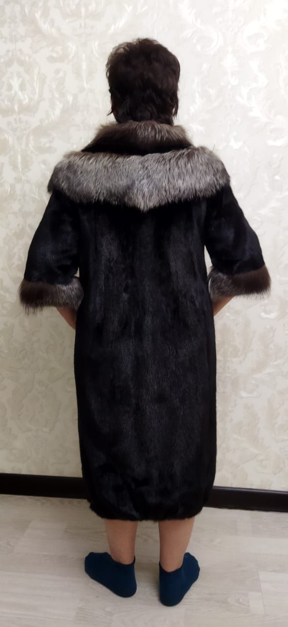Продам шикарную шубу