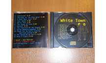 Продам compact disc White Town, Eagle-Eye Cherry, Lemar, Tracy Chapman