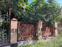 Дачные постройки на разбор