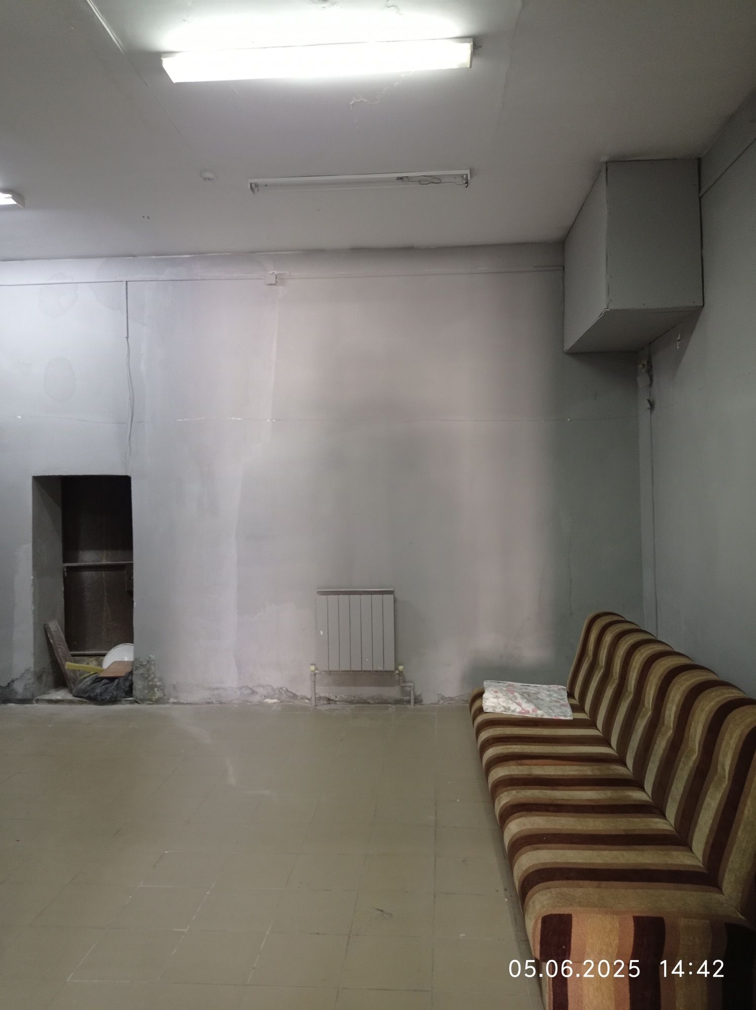 Сдам в аренду помещения 190 м2