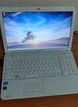 Продаю ноутбук Toshiba C850