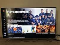 TCL телевизор 4K