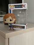 фигурка Funko Pop Нобара Магическая Битва