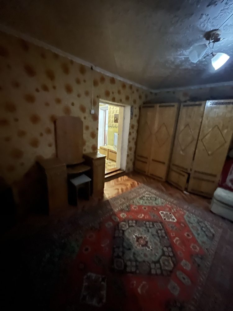 Сдам дом 3 комнатный на долгий срок