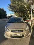 Hyundai accent 1.6 торг есть