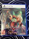 Диск Devil May Cry 5 Special Edition PS5