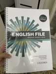 English File 3rd Edition, Книги для изучения Английского языка