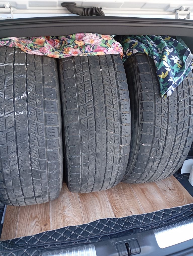 Продам автошины хорошего качества