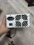 Продам блок питание на 400w