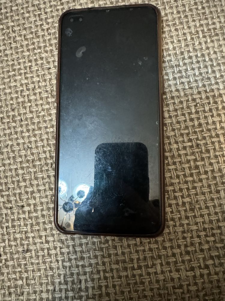 Oppo Reno 4 light