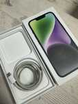 Iphone 14 128gb(Шымкент ул Рыскулова 28)лот 671/508