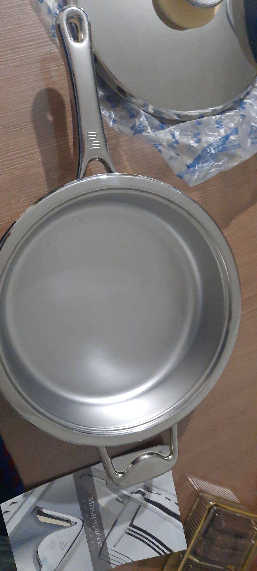 Zepter сковородка оригинал