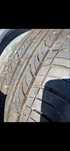 Покрышка летние 245/50R18