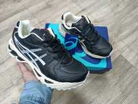 Кожаные кроссовки Асикс Asics Gel-Kayano Размеры с 40 по 45 в Алматы