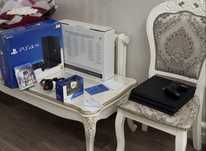 Игровая Приставка / Sony PS 4 PRO / 1:TB/ Игры ,Джойстики
