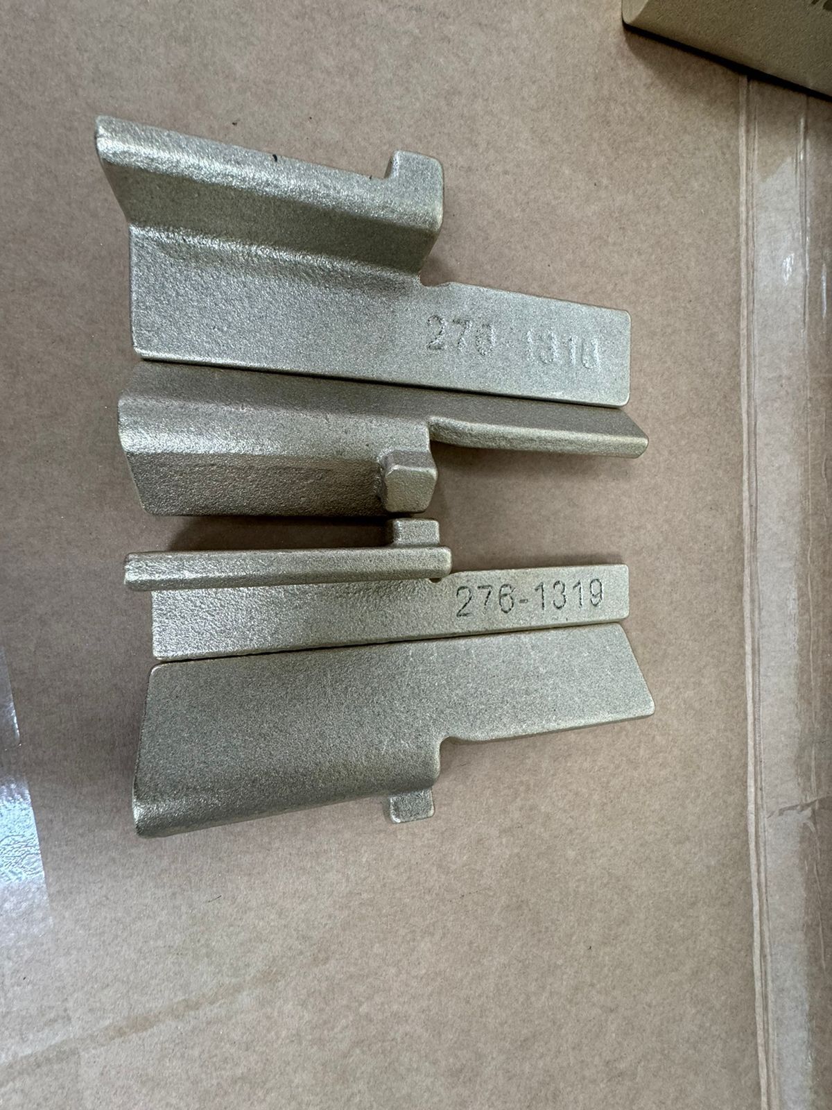 5T-8367 5T8367 Ползуны CAT 120G; 120H; 140G; 140H; 160G; 160H;