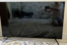 Samsung UE50TU8000U телевизор