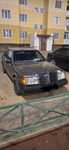 Mercedes Benz 124