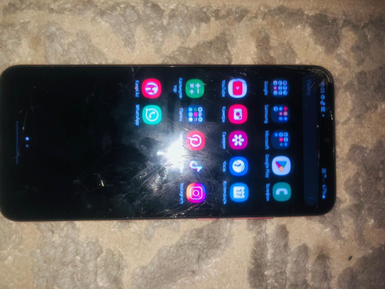 Samsung galaxy a 04 обмен