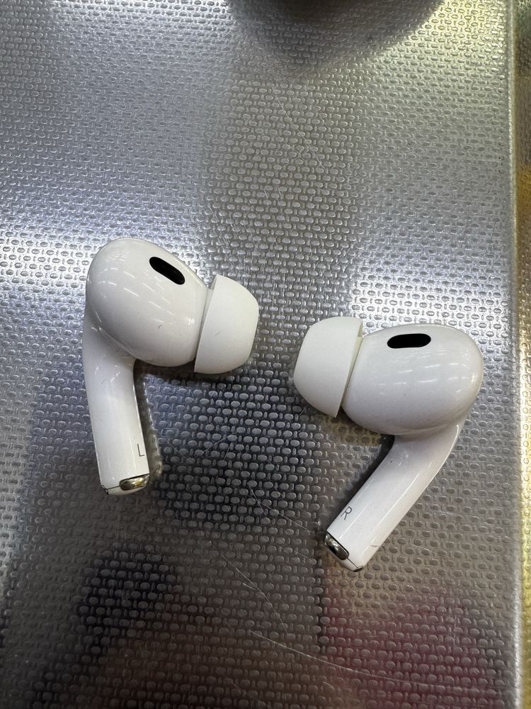 apple airpods pro