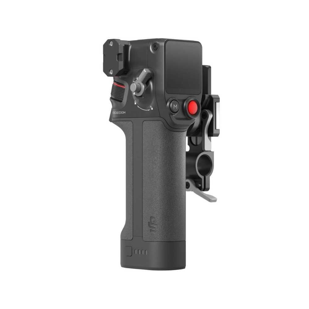 DJI Focus Pro Grip, рукоятка джа для камеры,держатель для камеры
