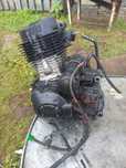 Мотор 164fml 200cc