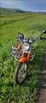 Racer alpha gs 110 n