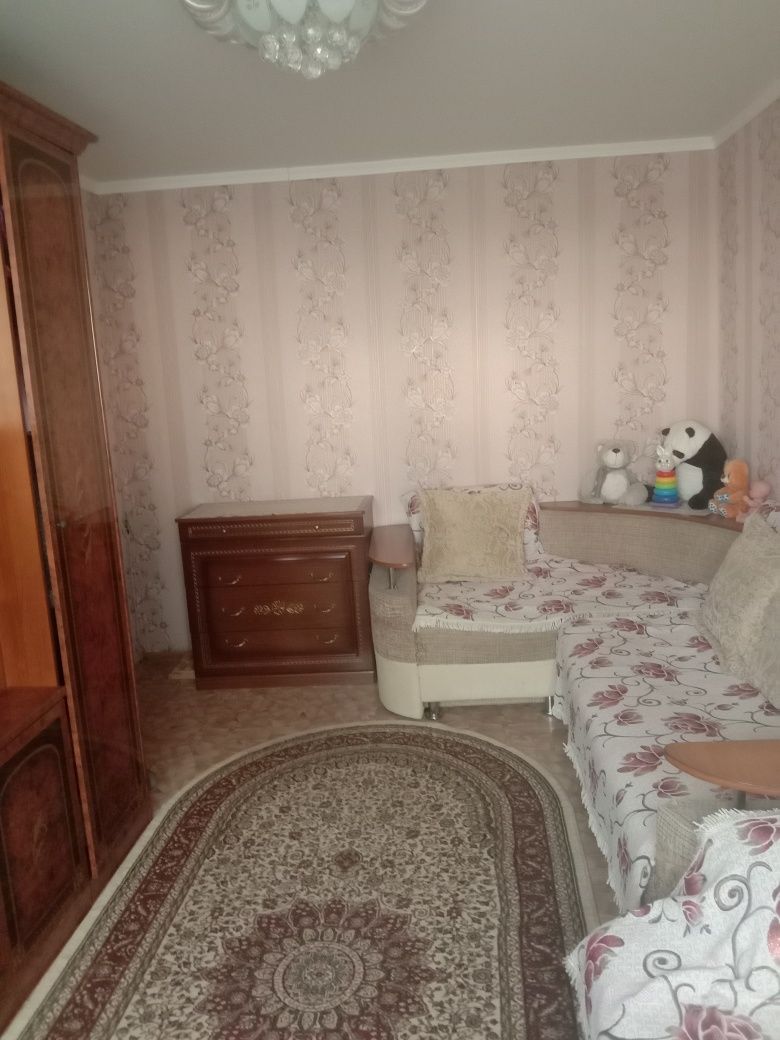 Продам однокомнотную квартиру в общежитии