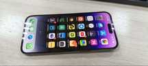 Iphone 14 pro max 128 gb