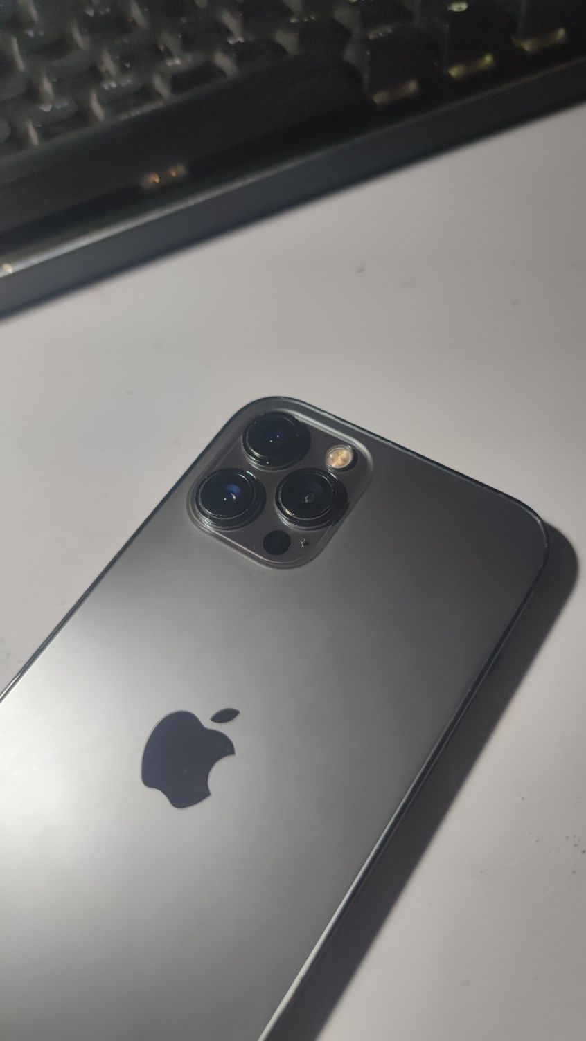 Iphone 12 Pro Max
