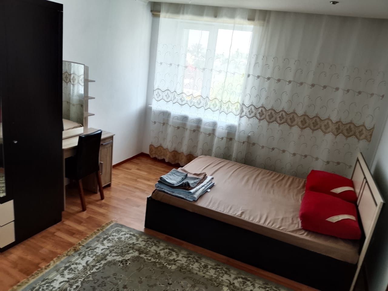 1,2ком квартиры посуточно