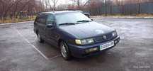 Volkswagen passat b4 | Год 1995 | 1.8Л